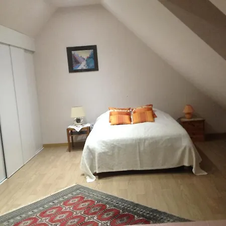 Elsasslogie Im Winzerdorf *