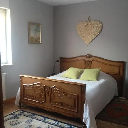 Apartament Elsasslogie Im Winzerdorf Cleebourg