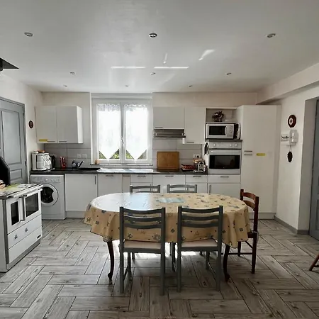 Apartment Elsasslogie Im Winzerdorf *