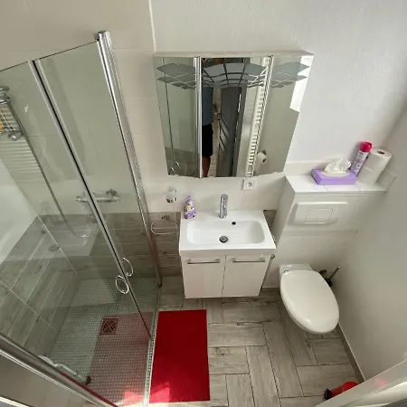 Elsasslogie Im Winzerdorf Apartment *