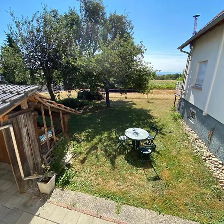 Elsasslogie Im Winzerdorf