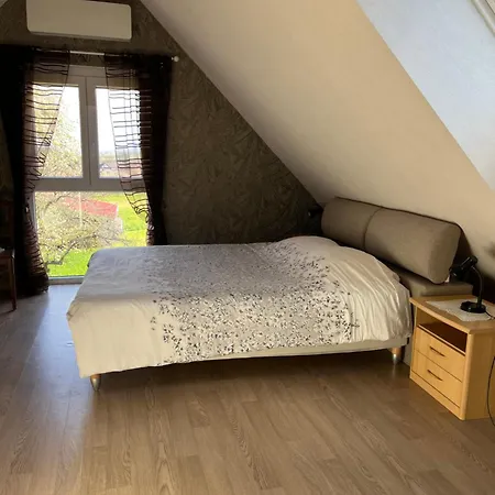 Apartment Elsasslogie Im Winzerdorf *