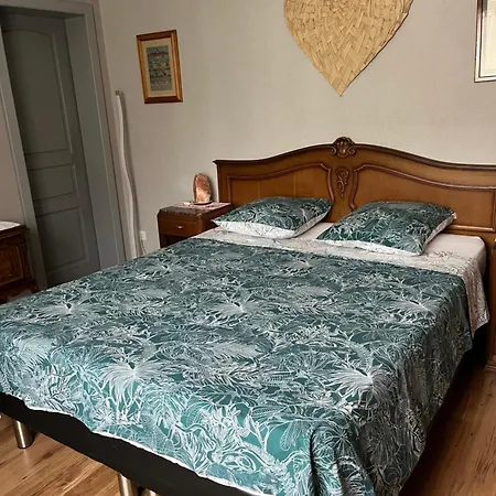 Apartment Elsasslogie Im Winzerdorf *