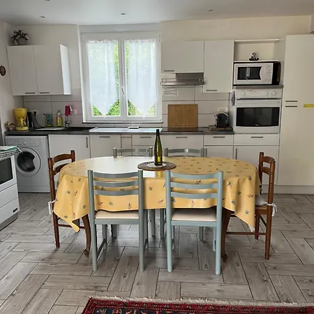 Apartment Elsasslogie Im Winzerdorf