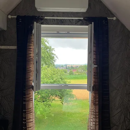 Elsasslogie Im Winzerdorf Apartment