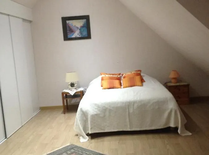 Elsasslogie Im Winzerdorf *