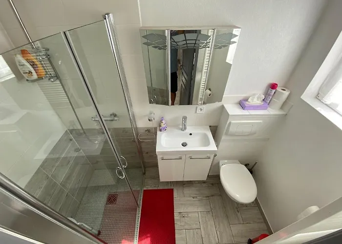 Elsasslogie Im Winzerdorf Apartment *