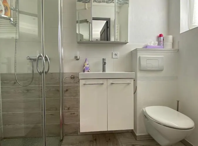 Apartment Elsasslogie Im Winzerdorf