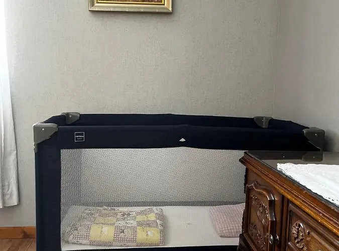 Elsasslogie Im Winzerdorf Apartment Cleebourg